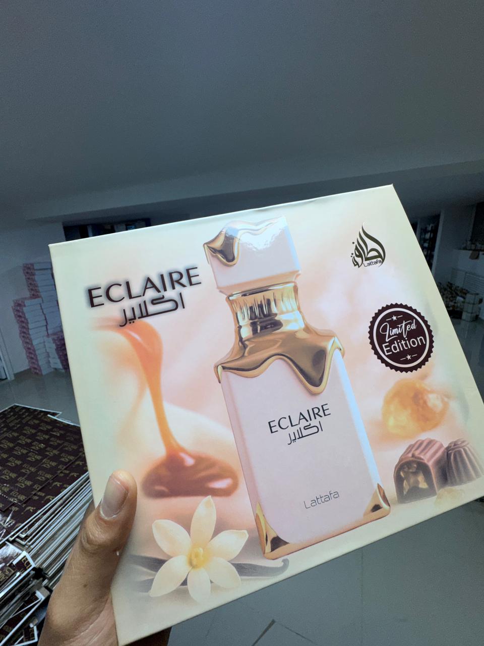 SET ECLAIRE LATTAFA