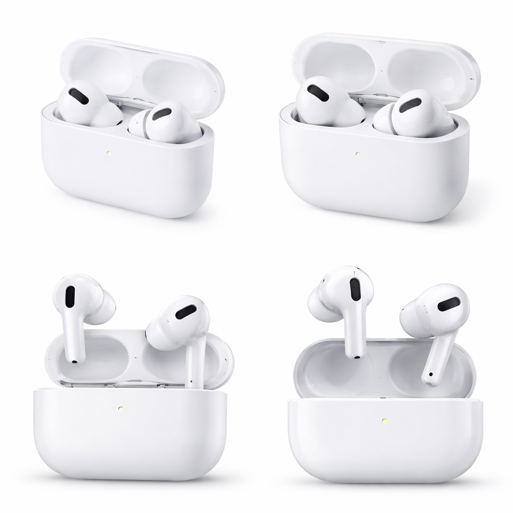 AIRPODS SERIE 3