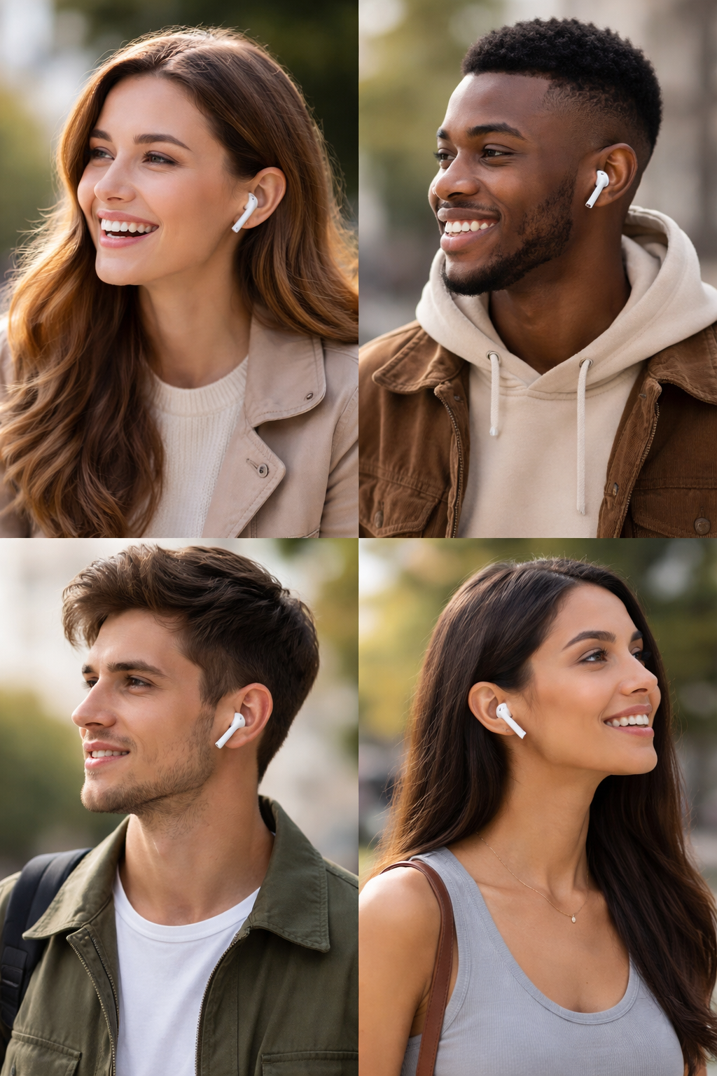 AIRPODS SERIE 3