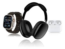 Combo Tecno Audifonos + Reloj